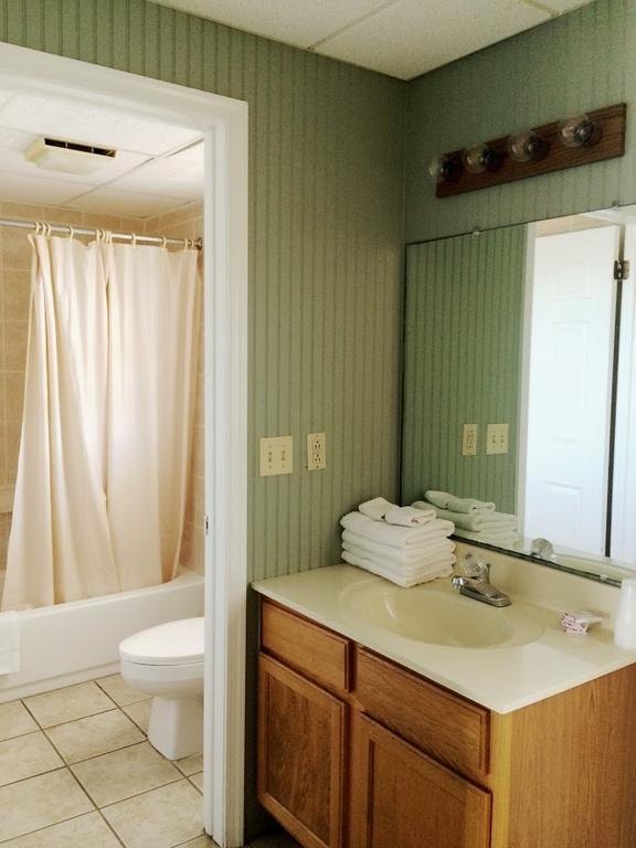 Hershey Motel Seaside Heights Eksteriør bilde