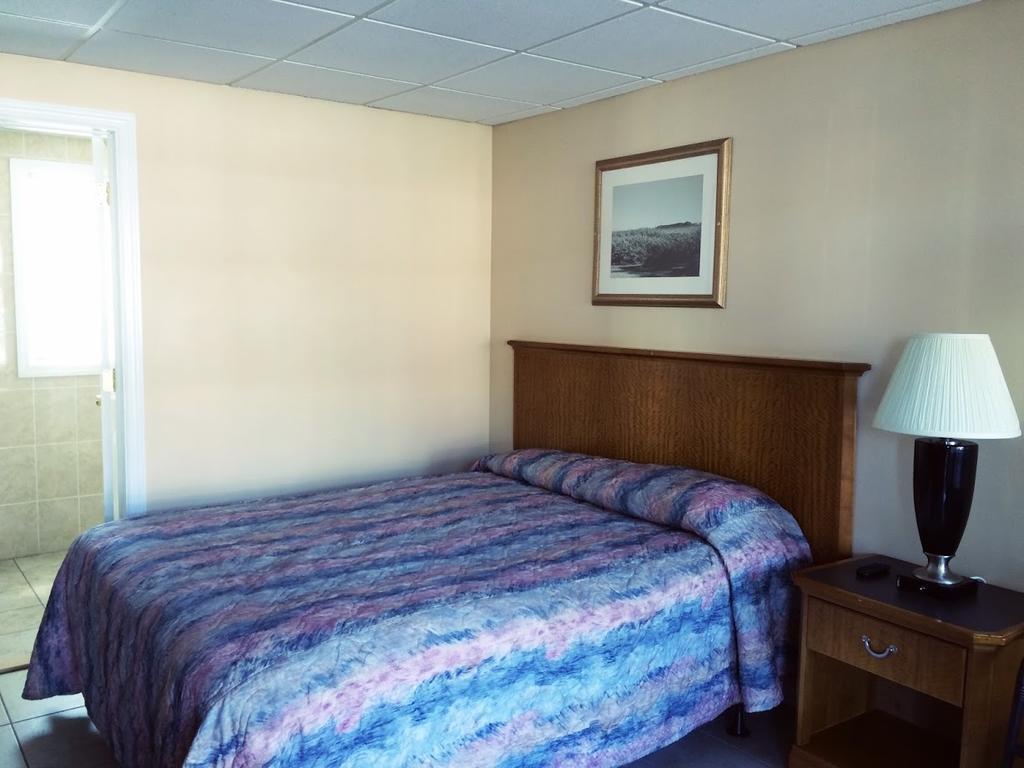 Hershey Motel Seaside Heights Eksteriør bilde