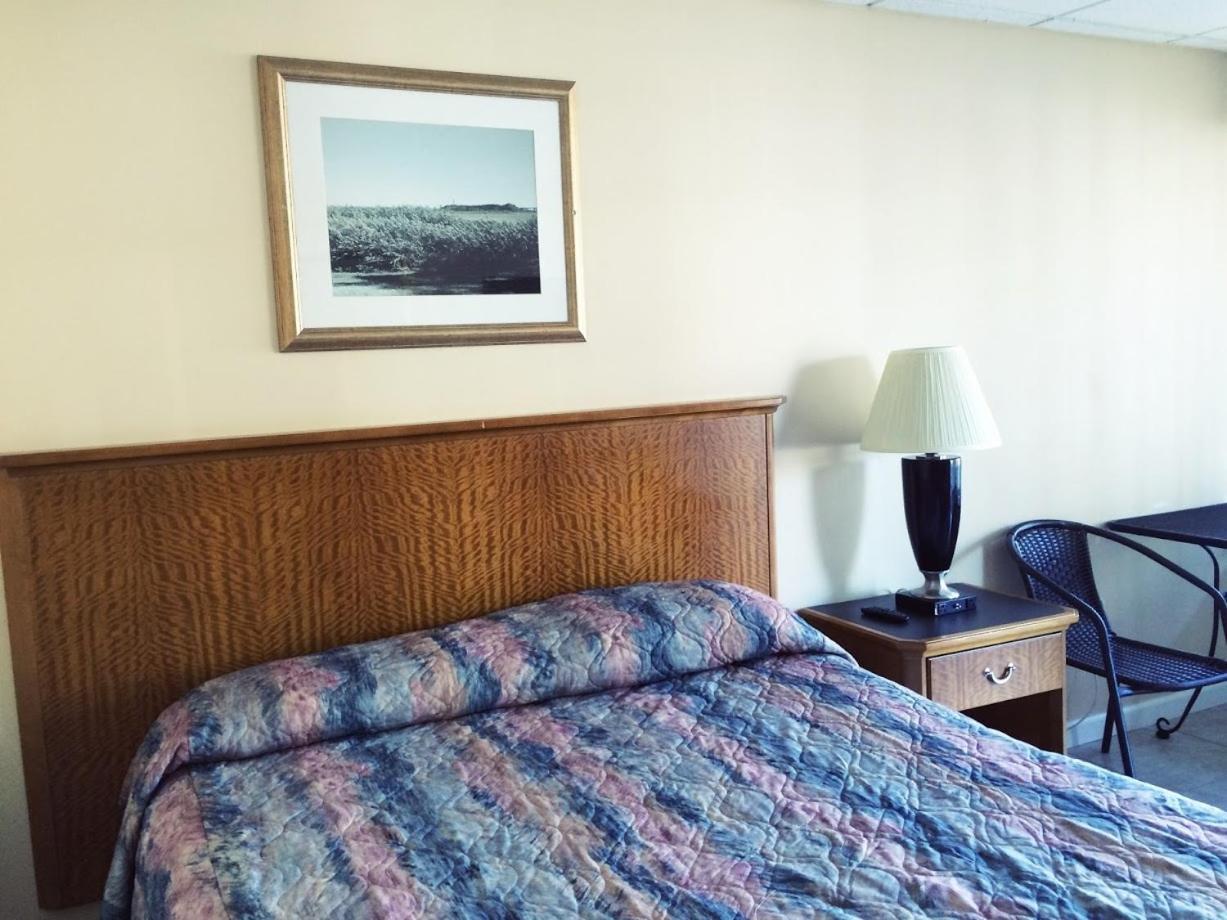 Hershey Motel Seaside Heights Eksteriør bilde