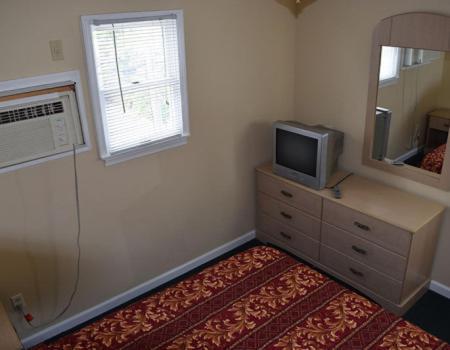 Hershey Motel Seaside Heights Rom bilde