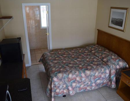 Hershey Motel Seaside Heights Rom bilde